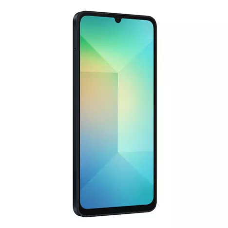 Мобильный телефон Samsung Galaxy A06 4/128Gb Black (SM-A065FZKGSEK) - Фото 3