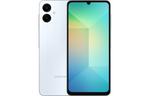 Мобильный телефон Samsung Galaxy A06 4/128Gb Light Blue (SM-A065FLBGSEK)