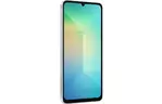 Мобильный телефон Samsung Galaxy A06 4/128Gb Light Blue (SM-A065FLBGSEK)