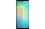 Мобильный телефон Samsung Galaxy A06 4/128Gb Light Blue (SM-A065FLBGSEK)