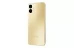 Мобильный телефон Samsung Galaxy A06 4/128Gb Gold (SM-A065FZDGSEK)