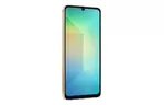 Мобильный телефон Samsung Galaxy A06 4/128Gb Gold (SM-A065FZDGSEK)