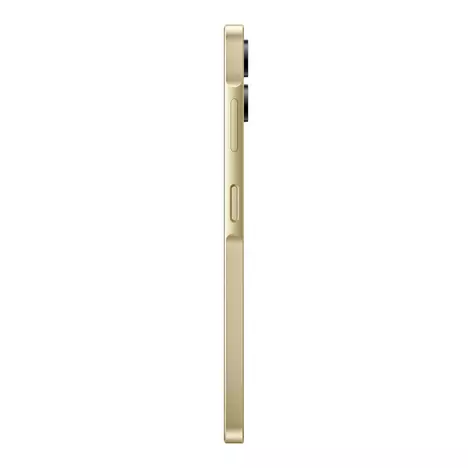 Мобильный телефон Samsung Galaxy A06 4/128Gb Gold (SM-A065FZDGSEK) - Фото 1