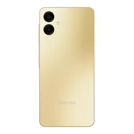 Мобильный телефон Samsung Galaxy A06 4/128Gb Gold (SM-A065FZDGSEK) - Фото 8