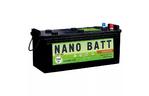 Аккумулятор автомобильный NANO BATT Standart - 140 + лев 950 A