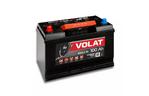 Аккумулятор автомобильный VOLAT 100A +прав (0) (L5) 850А