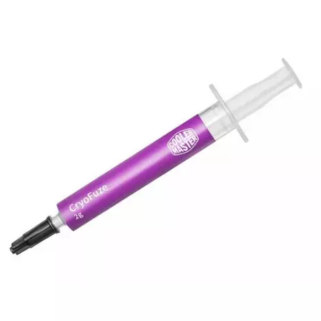 Термопаста CoolerMaster MGZ-NDSG-N07M-R2 - Фото 1