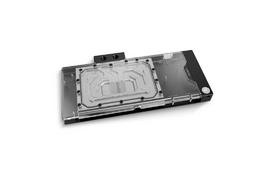 Водоблок Ekwb EK-Quantum Vector Trio RTX 4090 D-RGB - Nickel + Plexi (3831109902448) - Фото