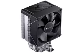 Кулер для процессора JONSBO CR-1400 EVO Black - Фото