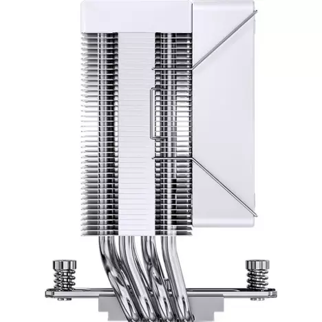 Кулер для процессора JONSBO CR-1400 V2 ARGB White - Фото 12