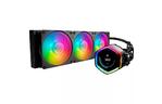 Система жидкостного охлаждения CoolerMaster MasterLiquid 360 ION Black (MLY-D36M-A24PZ-R1)