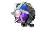 Система жидкостного охлаждения Azza HEX 240 (LCAZ-240H-ARGB)