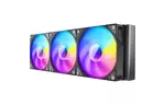 Система жидкостного охлаждения Azza HEX 360 (LCAZ-360H-ARGB)