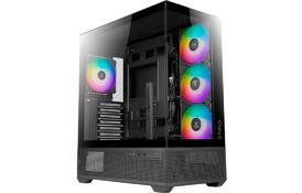 Корпус Azza CSAZ-501B - Фото