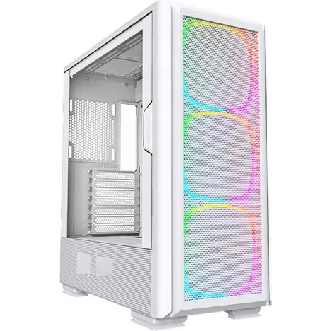 Корпус MONTECH SKY TWO GX (W) - Фото 1