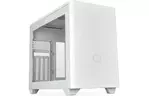 Корпус CoolerMaster NR200PV2-WCNN-S00