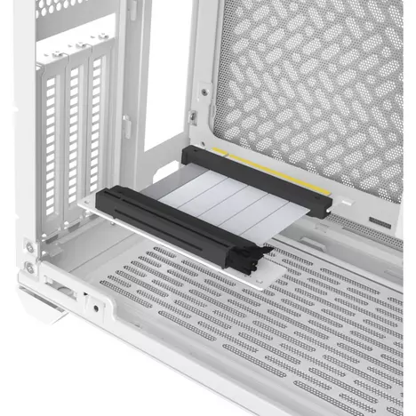 Корпус CoolerMaster NR200PV2-WCNN-S00 - Фото 3
