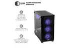 Корпус Qube CORNET_FMNU3