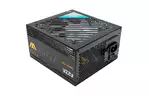 Блок питания Azza 750W (PSAZ-750W ARGB)