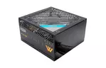 Блок питания Azza 750W (PSAZ-750W ARGB)