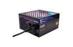Блок питания Azza 750W (PSAZ-750W ARGB)