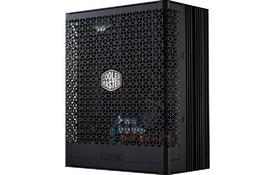 Блок питания CoolerMaster 1100W X Silent Edge Platinum (MPS-B001-AZBP-BEU) - Фото