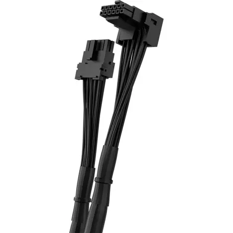 Блок питания CoolerMaster 1100W X Silent Edge Platinum (MPS-B001-AZBP-BEU) - Фото 12