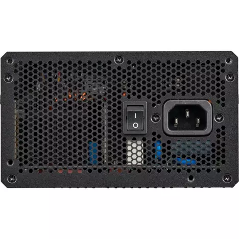 Блок питания CoolerMaster 1100W X Silent Edge Platinum (MPS-B001-AZBP-BEU) - Фото 7