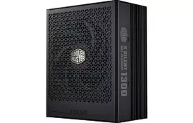 Блок питания CoolerMaster 1300W X Silent Max Platinum (MPS-D001-AFAP-BEU) - Фото