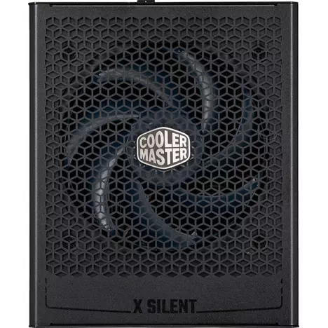 Блок питания CoolerMaster 1300W X Silent Max Platinum (MPS-D001-AFAP-BEU) - Фото 8