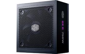 Блок питания CoolerMaster 750W GX II Gold (MPX-7503-AFAG-2BEU) - Фото