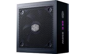 Блок питания CoolerMaster 850W GX II Gold (MPX-8503-AFAG-2BEU) - Фото