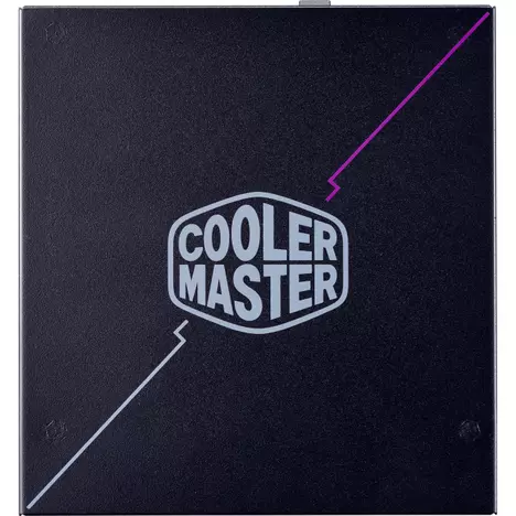 Блок питания CoolerMaster 850W GX II Gold (MPX-8503-AFAG-2BEU) - Фото 1
