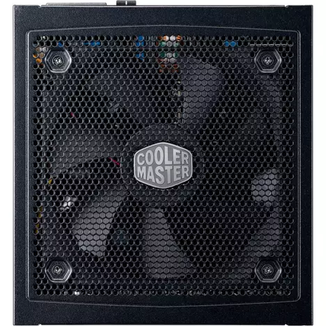 Блок питания CoolerMaster 850W GX II Gold (MPX-8503-AFAG-2BEU) - Фото 5
