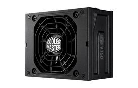Блок питания CoolerMaster 750W V SFX Gold 750 ATX 3. (MPY-7501-SFHAGV-3UK) - Фото