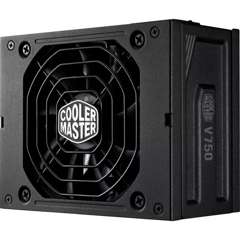 Блок питания CoolerMaster 750W V SFX Gold 750 ATX 3. (MPY-7501-SFHAGV-3UK) - Фото 5