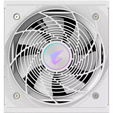 Блок питания GIGABYTE 850W (GP-AE850PM PG5 ICE) - Фото 1