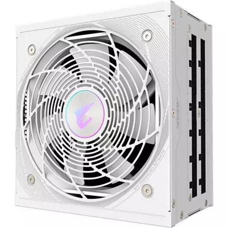Блок питания GIGABYTE 850W (GP-AE850PM PG5 ICE) - Фото 5