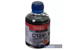 Чернила WWM CANON PG510/512/PGI520/425 Black Pigment (C13/BP) - Фото