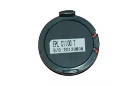 Чіп для картриджа Epson C1100 B/C/M/Y (4K) BASF (WWMID-72870) - Фото