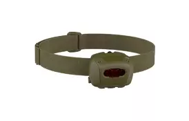 Фонарь Princeton Tec Quad Tactical 78 lm Olive Drab (QUAD-TAC-OD) - Фото