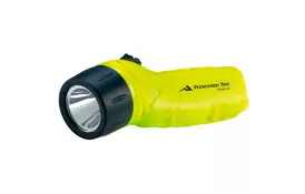 Фонарь Princeton Tec League 420 lm Yellow (LG4-NY) - Фото