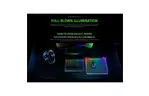 Коврик для мышки Razer Firefly V2 Pro White (RZ02-04920200-R3M1)