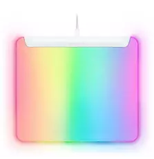 Коврик для мышки Razer Firefly V2 Pro White (RZ02-04920200-R3M1)