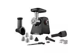 Мясорубка Bosch MFWS440B - Фото