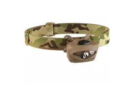Фонарь Princeton Tec Vizz Tactical MPLS 550 lm Multicam (VIZZ-MPLS-MC) - Фото