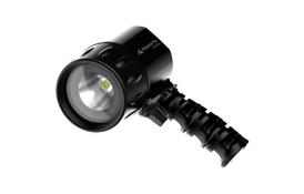 Фонарь Princeton Tec Sector 7 1600 lm Black (S722-BK) - Фото