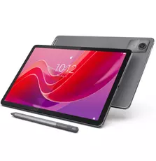 Планшет Lenovo Tab M11 8/128 WiFi Luna Grey + Pen (ZADA0299RU)