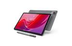 Планшет Lenovo Tab M11 8/128 LTE Luna Grey + Pen (ZADB0317UA)