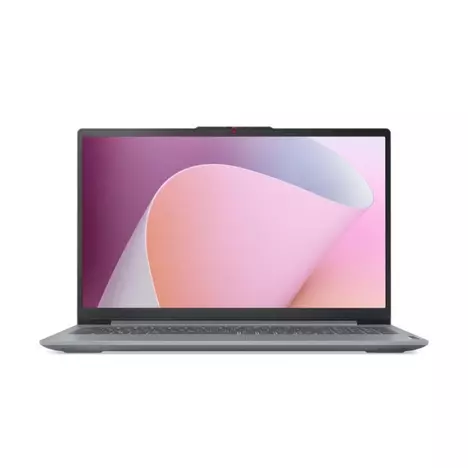 Ноутбук Lenovo IdeaPad Slim 3 15AMN8 (82XQ00L3RA) - Фото 1